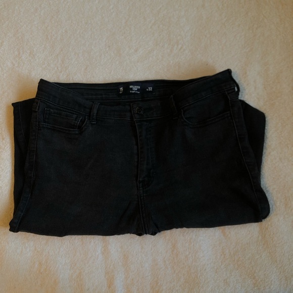 Hollister skinny jeans - Picture 2 of 2